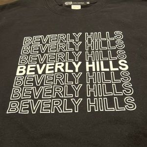 JET John Eshaya Sweatshirt, Made in USA